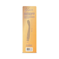 Camtoyz Thin Vibrator Kairo