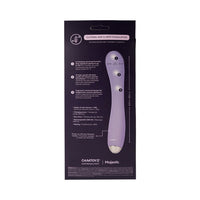 Camtoyz Warming Sensation Vibrator Kian