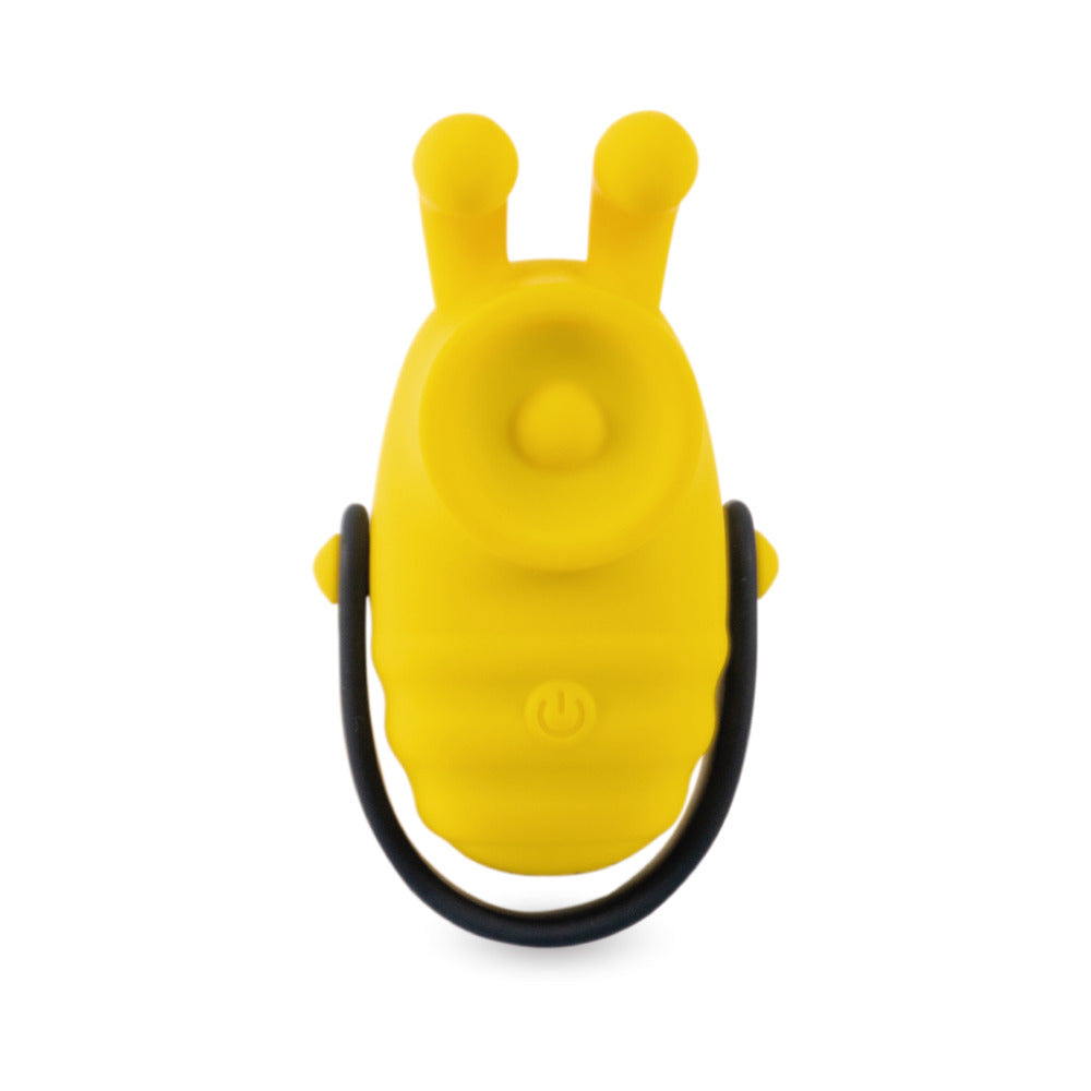 Camtoyz Bumble Bee Clitoral Thumper