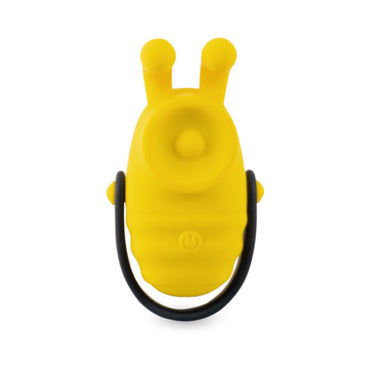 Camtoyz Bumble Bee Clitoral Thumper