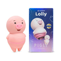 Camtoyz Pigly Clitoral Stimulator