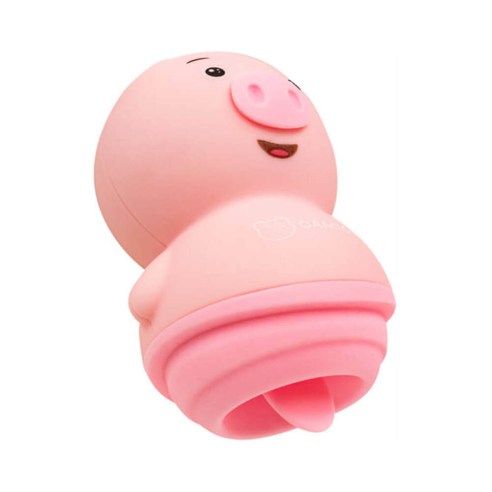 Camtoyz Pigly Clitoral Stimulator