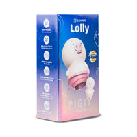 Camtoyz Pigly Clitoral Stimulator