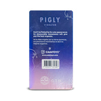 Camtoyz Pigly Clitoral Stimulator