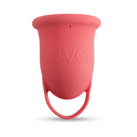 UVA Menstrual Cup Set for Comfortable Period Care