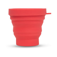 UVA Menstrual Cup Set for Comfortable Period Care