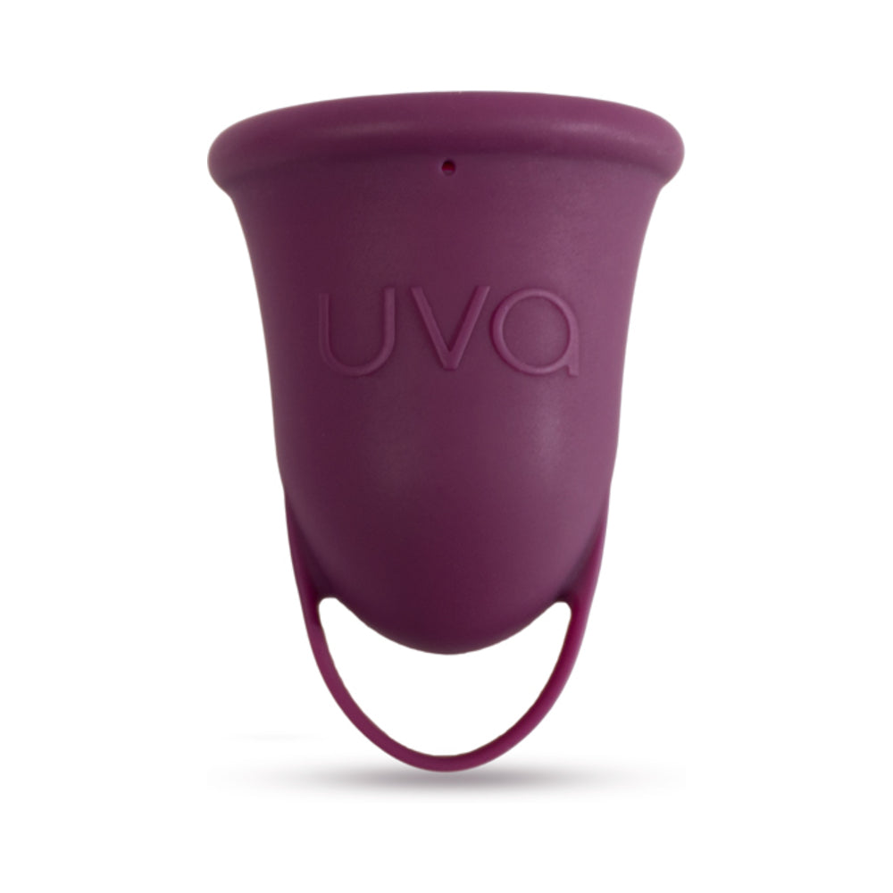 Uva Cup B Menstrual Cup Set - Comfortable and Eco-Friendly