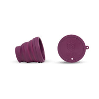 Uva Cup B Menstrual Cup Set - Comfortable and Eco-Friendly