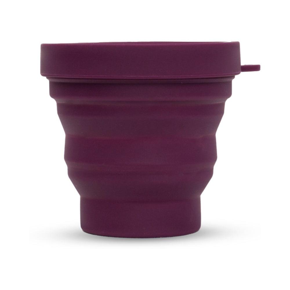 Uva Cup B Menstrual Cup Set - Comfortable and Eco-Friendly