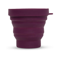 Uva Cup B Menstrual Cup Set - Comfortable and Eco-Friendly