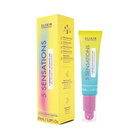Elixir 5 Sensations Intimate Gel 1 oz.