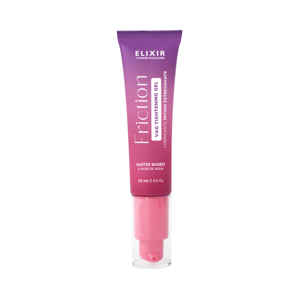 Friction Tightening IntimGel for Enhanced Pleasure