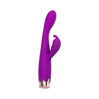 Camtoyz Rabbit Vibrator Cleo - Elegant Dual Stimulation