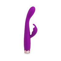 Camtoyz Rabbit Vibrator Cleo - Elegant Dual Stimulation