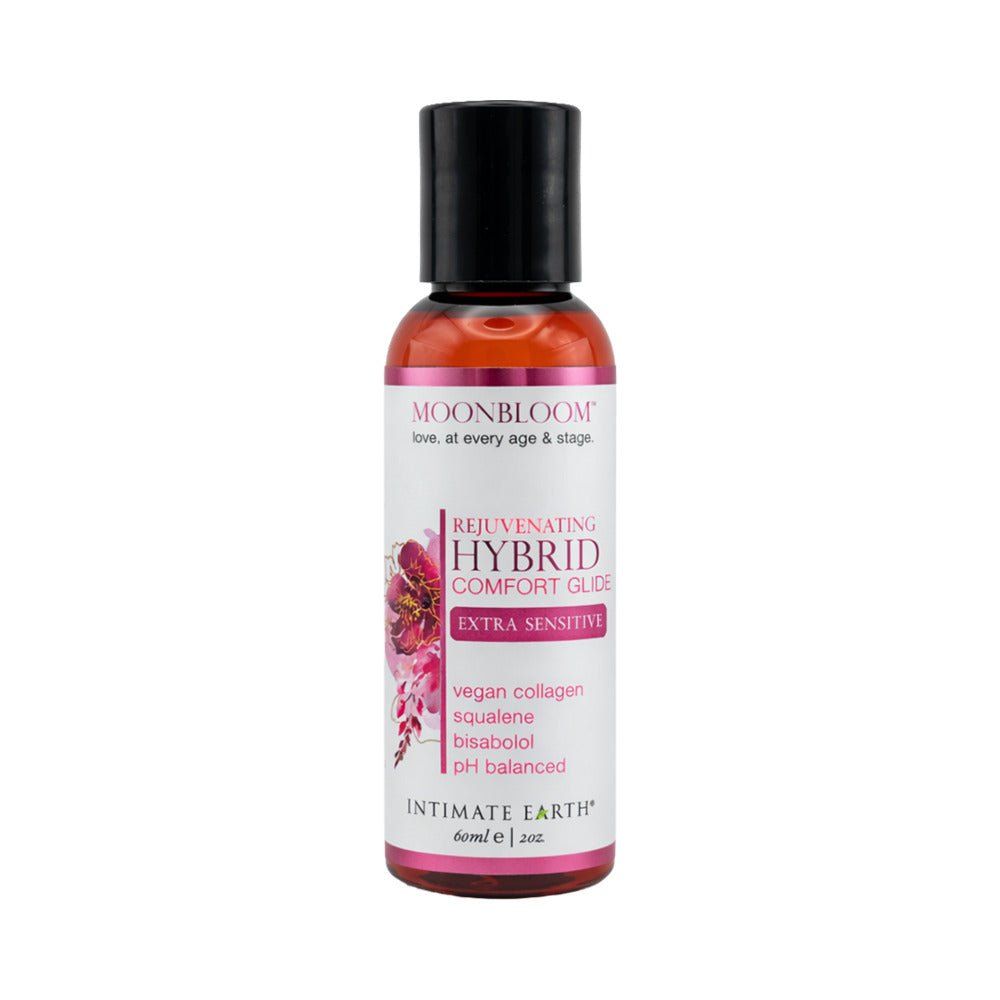 IE Moon Bloom Hybrid Comfort Glide 2oz