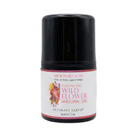 Moon Bloom Wildflower Arousal Gel 1oz
