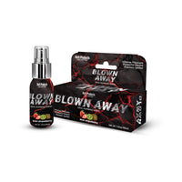 Blown Away Numb Spray Kiwi Strawberry Flavor