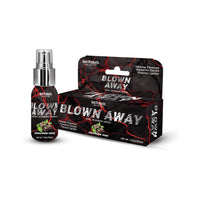 Blown Away Numb Spray Chocolate Mint Flavor