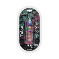 Monster Romance Talon Finger Sleeve with Bullet