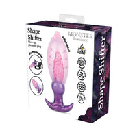Monster Romance Shape Shifter Inflatable Toy