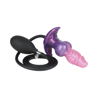 Monster Romance Shape Shifter Inflatable Toy