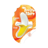 Banana Clit Silicone Mini Vibe Multi-Speed