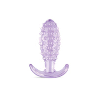 Wet Dreams Crystal Clear Tush Train - 3 Piece Set