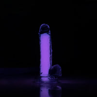 Camtoyz Raw Mabel Realistic Dildo
