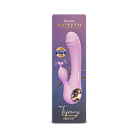 Camtoyz Majestic Tifany Vibrator