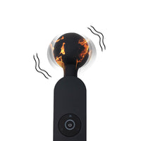 Camtoyz Majestic Tamina Vibrator