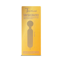 Camtoyz Majestic Tamina Vibrator