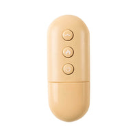 Camtoyz Raw Parker Realistic Vibrator Dildo
