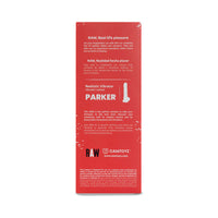 Camtoyz Raw Parker Realistic Vibrator Dildo