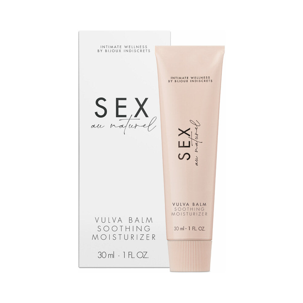 Sex Au Naturel Vulva Balm Moisturizer