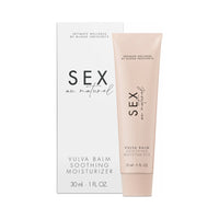 Sex Au Naturel Vulva Balm Moisturizer