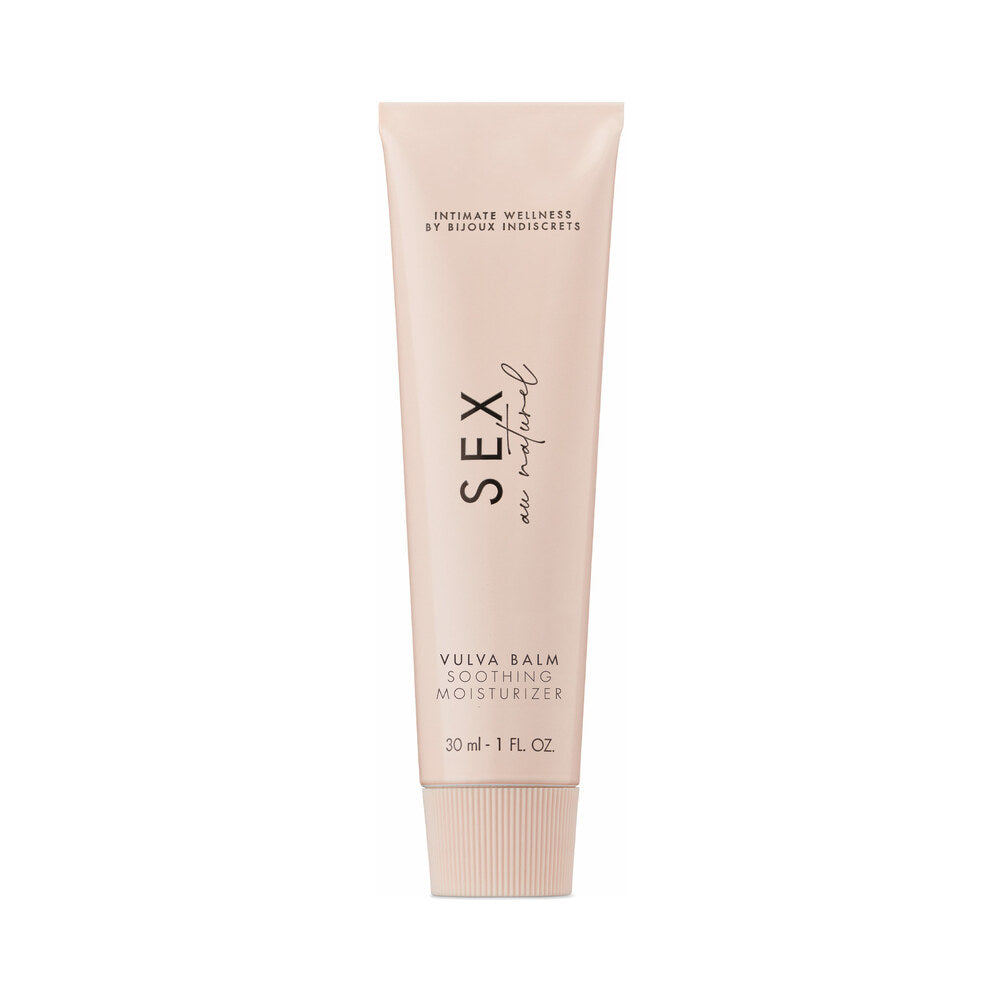 Sex Au Naturel Vulva Balm Moisturizer