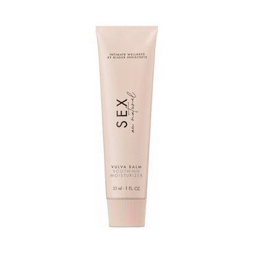Sex Au Naturel Vulva Balm Moisturizer