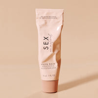 Sex Au Naturel Vulva Balm Moisturizer