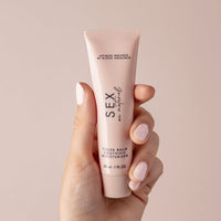 Sex Au Naturel Vulva Balm Moisturizer