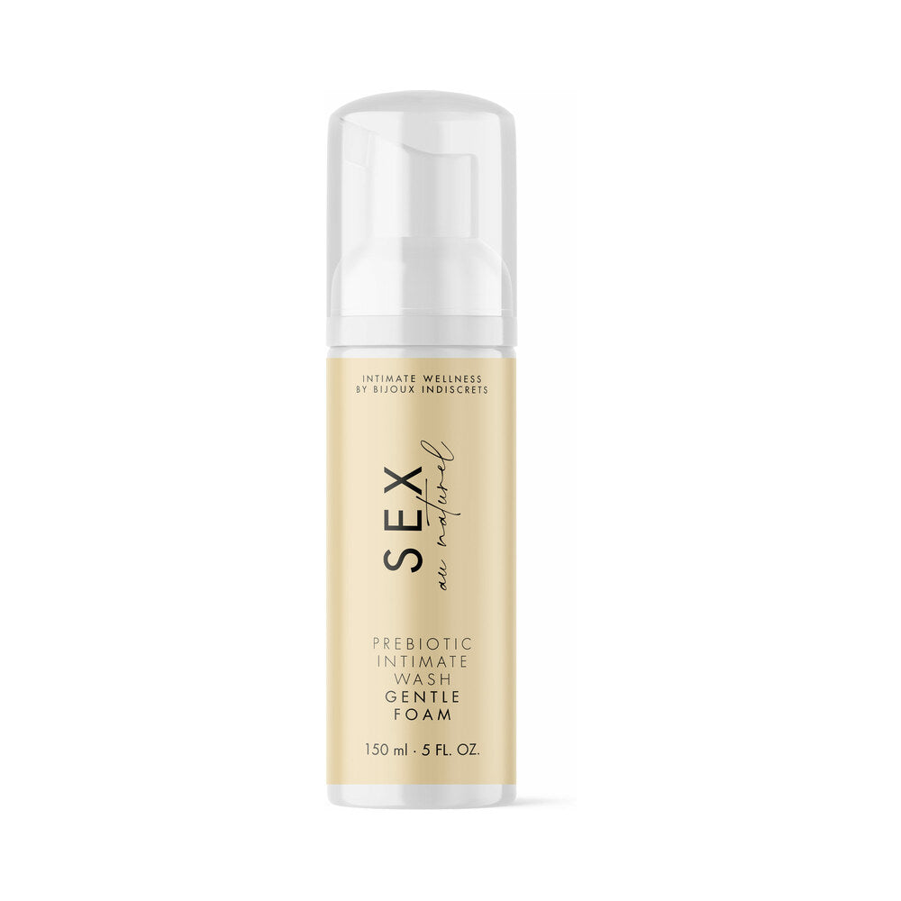 Prebiotic Intimate Wash for Gentle Care