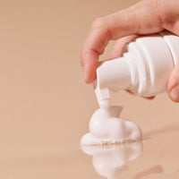 Prebiotic Intimate Wash for Gentle Care