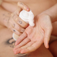Prebiotic Intimate Wash for Gentle Care