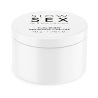 Slow Sex Massage Candle