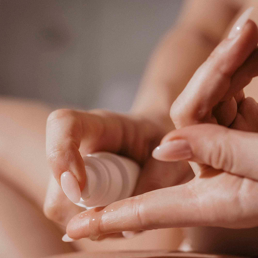 Slow Sex Arousal Sex Oil CBD - Relax and Enhance