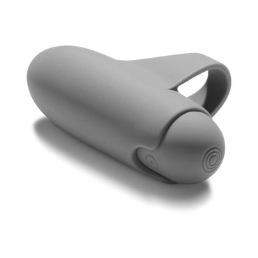 Clitherapy Better Than Your Ex Rechargeable Vibrator