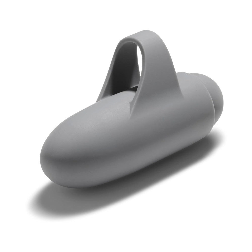 Clitherapy Better Than Your Ex Rechargeable Vibrator