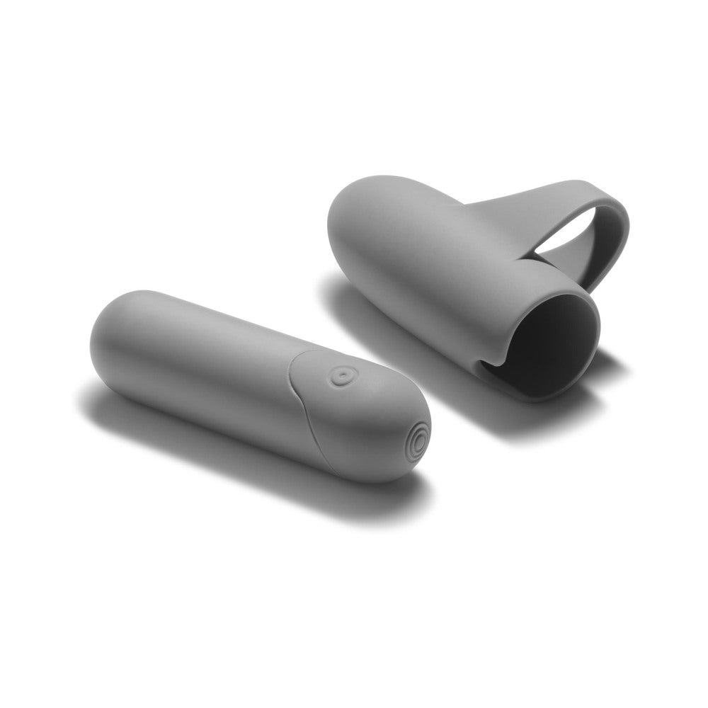 Clitherapy Better Than Your Ex Rechargeable Vibrator