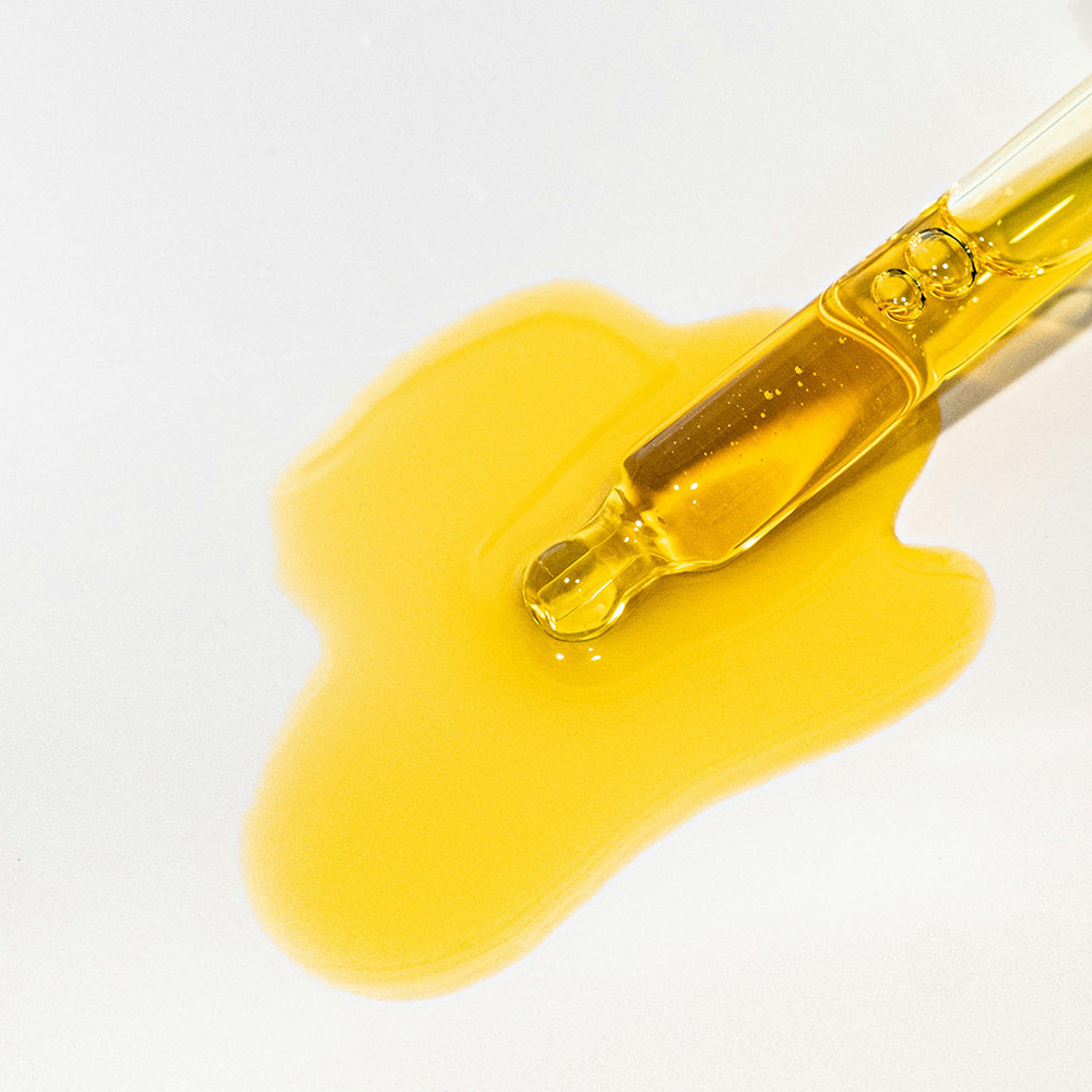 Anal Soothing Oil Before and After Care