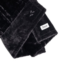 Splash Blanket Non-Bond Black XS