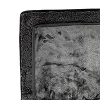 Splash Blanket The OG Black M
